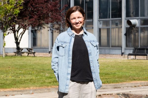 The students behind the 2025 Gray’s Degree Show